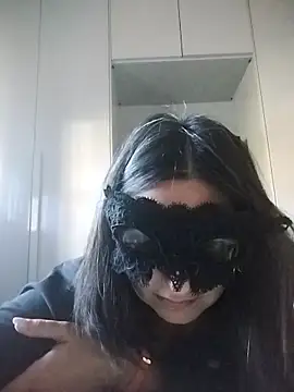 Snapshot of caldaevogliosa81 chatting on October 27, 2025, 10:16 am caldaevogliosa81 online show from October 27, 2025, 10:16 am