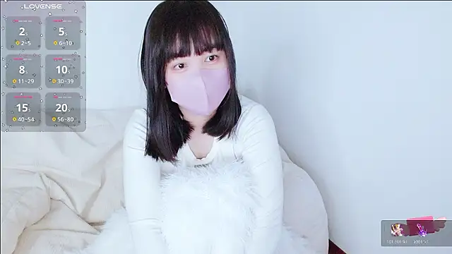 Zinzin chan online show from January 7, 2026, 8:14 pm