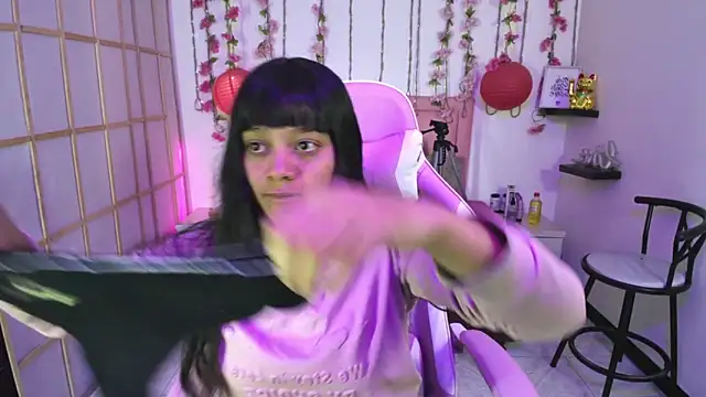 kataleya  18 online show from February 28, 2026, 1:00 pm