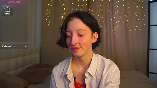 Snapshot of JuanaFriesz chatting on February 6, 2026, 9:16 am JuanaFriesz online show from February 6, 2026, 9:16 am