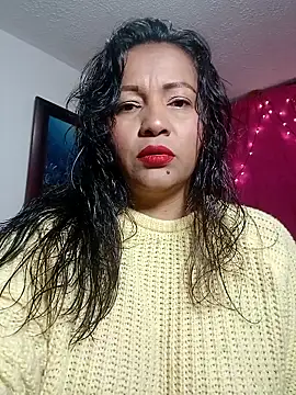 agatha sluttylatina online show from March 20, 2026, 9:10 am