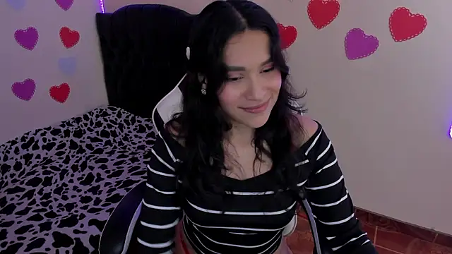 megaan cb online show from March 10, 2026, 5:17 pm