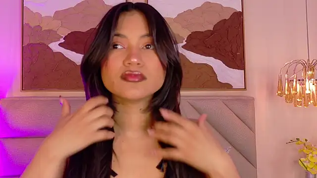 kendalFox  online show from November 6, 2025, 1:20 am