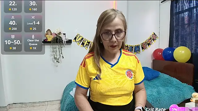 Snapshot of vanesa_mystic2 chatting on June 17, 2026, 12:48 pm vanesa mystic2 online show from June 17, 2026, 12:48 pm