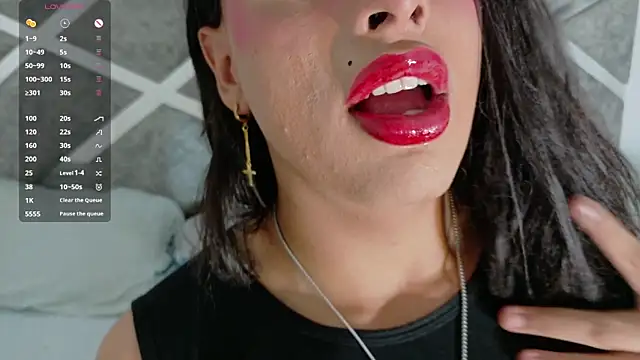 Snapshot of sweet_Elizabeth chatting on January 16, 2026, 11:58 am sweet Elizabeth online show from January 16, 2026, 11:58 am