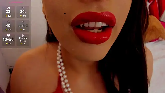 Snapshot of sweet_Elizabeth chatting on February 3, 2026, 11:37 am sweet Elizabeth online show from February 3, 2026, 11:37 am