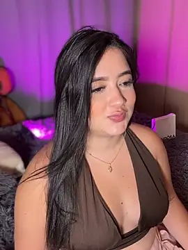 Emiily Moore1 online show from January 11, 2026, 2:07 am