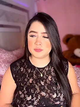 Emiily Moore1 online show from September 19, 2025, 12:58 am