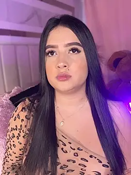 Emiily Moore1 online show from October 10, 2025, 11:27 pm