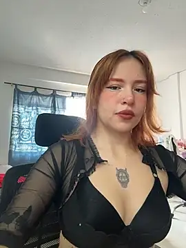 aliciia 23 online show from February 7, 2026, 3:31 pm