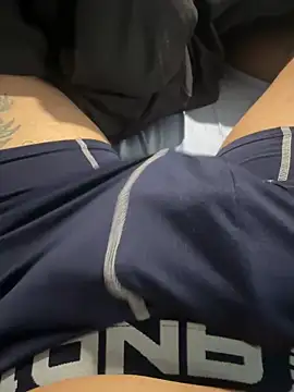 thekingcrazy online show from September 26, 2025, 8:38 pm