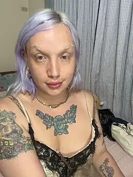 Sun Sooll  online show from March 8, 2026, 2:59 am