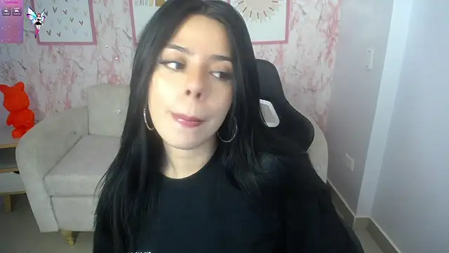 Channel Garcia ch1 online show from November 27, 2025, 9:59 pm