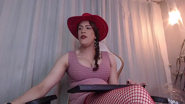 Meriiida online show from October 18, 2025, 3:52 am