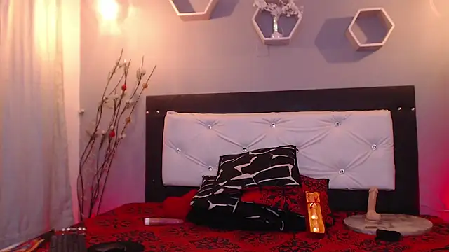 Meriiida online show from September 24, 2025, 3:13 am