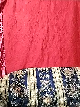 Vyxen   online show from November 28, 2025, 4:56 am