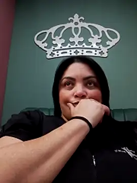 tiffany Johnson1 online show from November 13, 2025, 7:29 pm