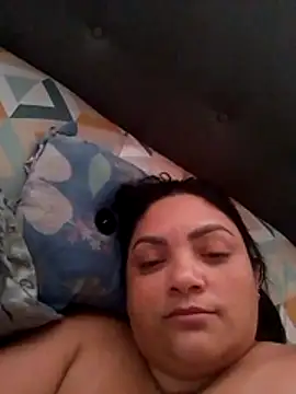 tiffany Johnson1 online show from February 15, 2026, 1:10 pm