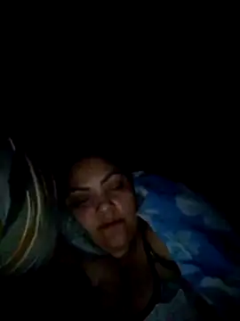 tiffany Johnson1 online show from March 8, 2026, 2:48 am