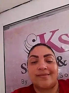 tiffany Johnson1 online show from October 28, 2025, 7:02 pm