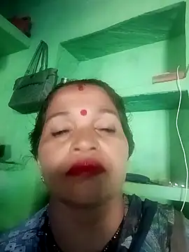 Snapshot of Manavi_x chatting on October 1, 2025, 11:25 am Manavi x online show from October 1, 2025, 11:25 am