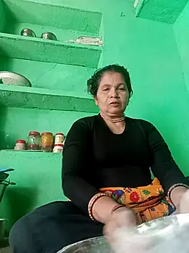 Manavi x online show from April 14, 2026, 2:16 am