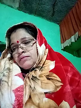 Manavi x online show from January 8, 2026, 1:55 am