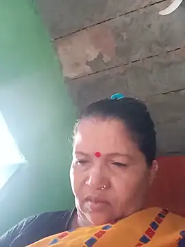 Snapshot of Manavi_x chatting on June 12, 2026, 12:52 am Manavi x online show from June 12, 2026, 12:52 am