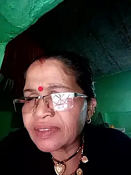 Snapshot of Manavi_x chatting on February 8, 2026, 11:30 am Manavi x online show from February 8, 2026, 11:30 am