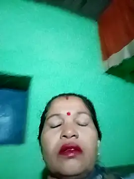 Manavi x online show from November 1, 2025, 3:50 pm