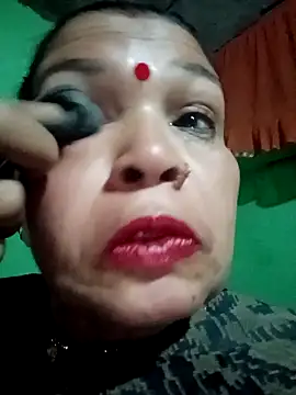 Snapshot of Manavi_x chatting on February 26, 2026, 1:16 am Manavi x online show from February 26, 2026, 1:16 am