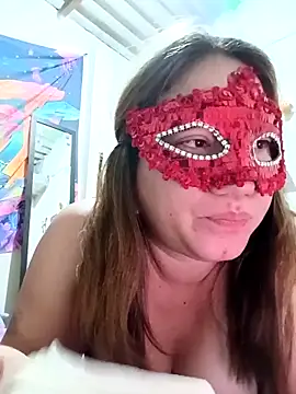 Snapshot of Gabyta37 chatting on November 13, 2025, 1:09 am Gabyta37 online show from November 13, 2025, 1:09 am