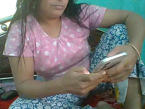 angel marea online show from January 17, 2026, 8:07 am