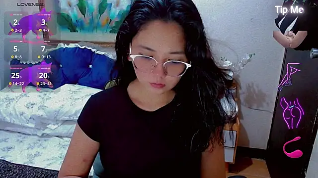 Snapshot of Filipinapoca chatting on June 4, 2026, 9:25 am Filipinapoca online show from June 4, 2026, 9:25 am