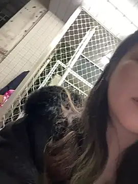 Lovelyanan online show from March 28, 2026, 2:07 pm