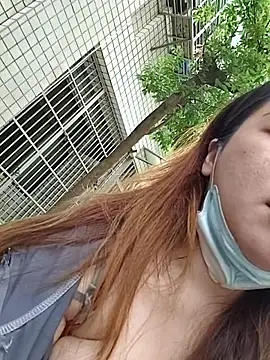 Lovelyanan online show from September 30, 2025, 6:19 am