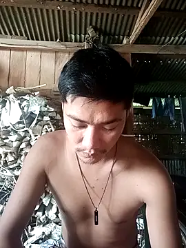 Snapshot of Hottie_pinoy21 chatting on February 23, 2026, 1:18 am Hottie pinoy21 online show from February 23, 2026, 1:18 am