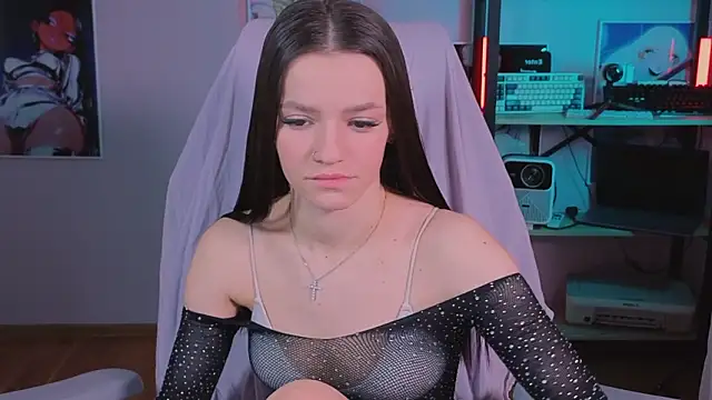 E l i z e  online show from February 27, 2026, 5:18 am