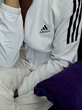 chocolate alone online show from October 24, 2025, 7:29 am