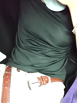 chocolate alone online show from October 3, 2025, 6:53 pm