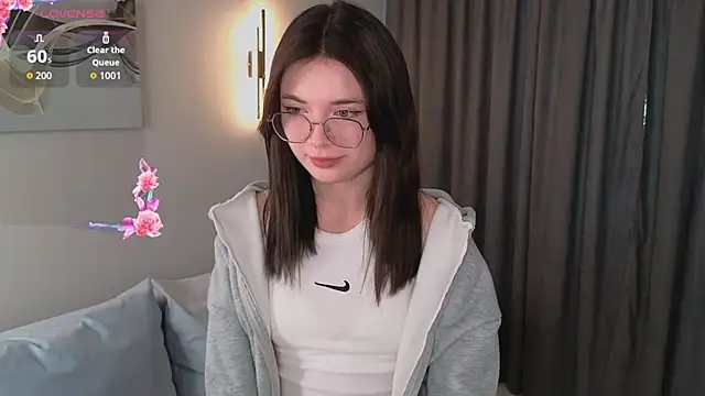 Susan Gardner online show from November 5, 2025, 6:05 am