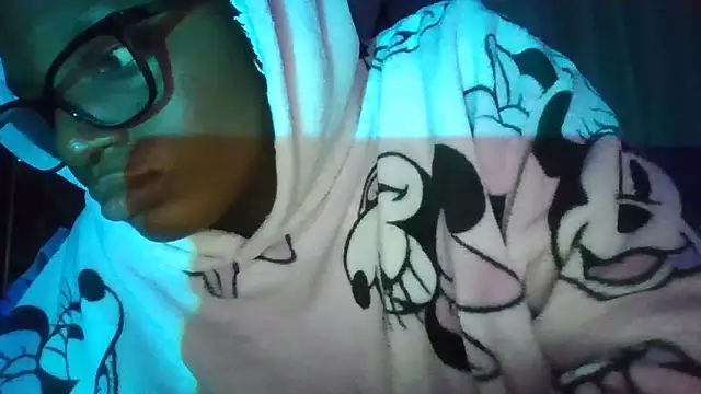 SexyGemBeautyX online show from December 20, 2025, 7:06 pm