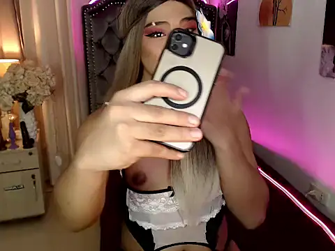 Heaven Cock online show from November 12, 2025, 12:20 pm