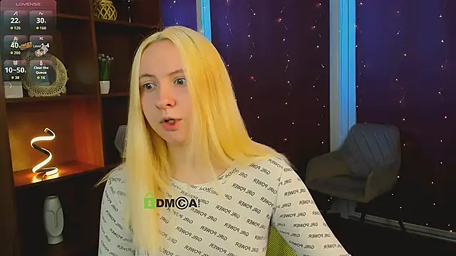 mila glow1 online show from March 29, 2026, 6:31 pm