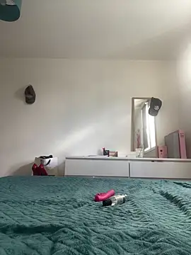 DouceAngela69 online show from September 21, 2025, 9:47 am