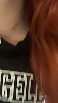 LunaMillie online show from January 15, 2026, 8:40 am