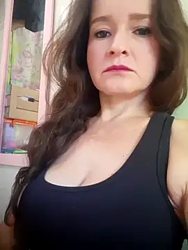 Snapshot of _anita_rojas chatting on September 10, 2025, 2:05 pm anita rojas online show from September 10, 2025, 2:05 pm