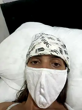 Bandidasexy22 online show from October 10, 2025, 2:12 am