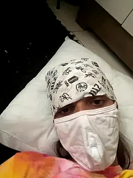 Bandidasexy22 online show from September 10, 2025, 7:24 pm