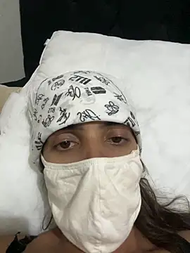 Bandidasexy22 online show from September 25, 2025, 2:17 am